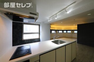 701号室写真