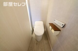701号室写真