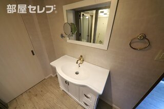 701号室写真