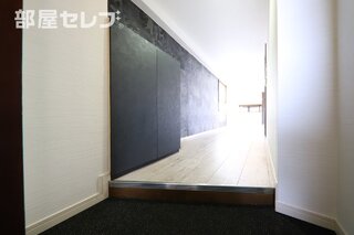 701号室写真