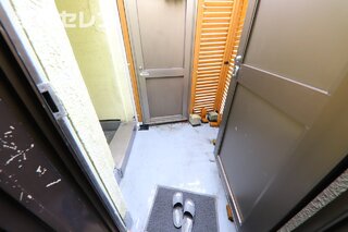 701号室写真