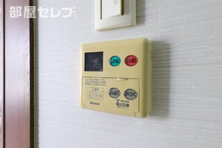 701号室写真