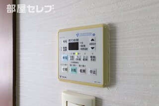 701号室写真