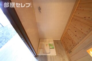 701号室写真