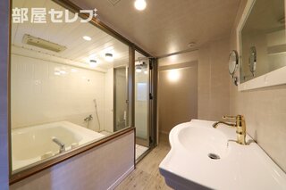 701号室写真