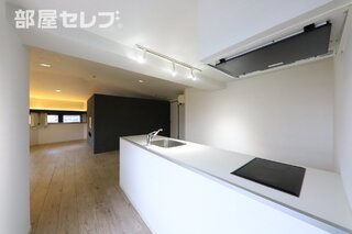 701号室写真