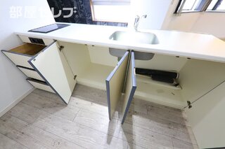 701号室写真