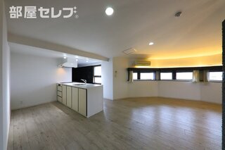 701号室写真