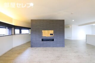 701号室写真