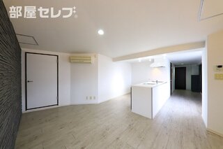 701号室写真