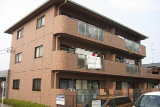 お部屋数7部屋のみの小人数制のマンションです。