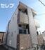 ハーモニーテラス高道町