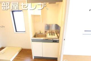 他号室の写真です。