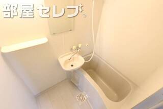 他号室の写真です。
