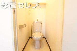 他号室の写真です。