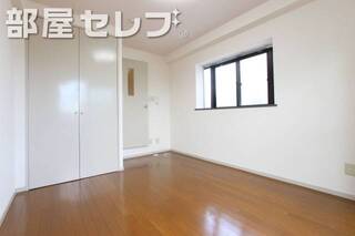 他号室の写真です。