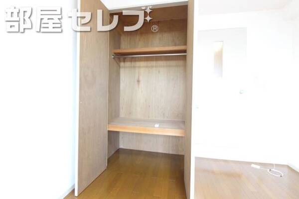 他号室の写真です。