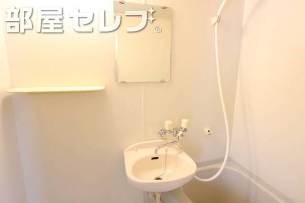 他号室の写真です。