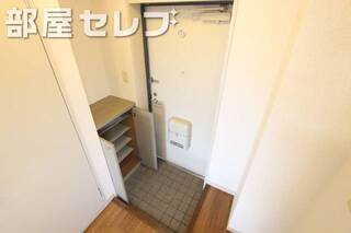 他号室の写真です。