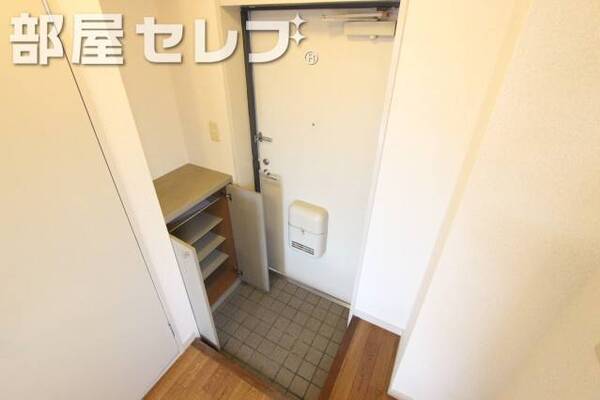 他号室の写真です。