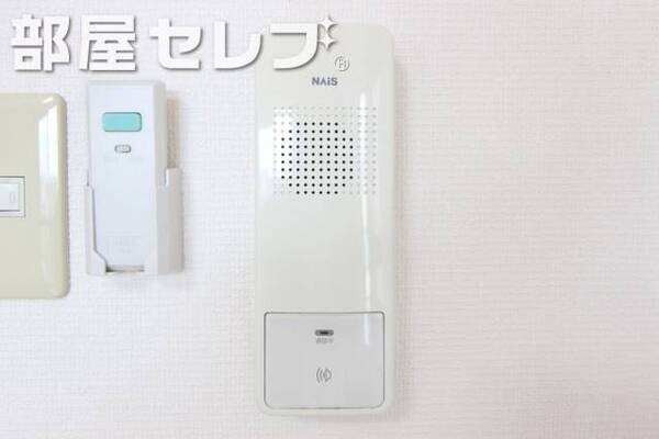 他号室の写真です。