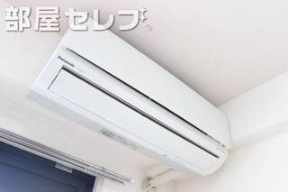 他号室の写真です。
