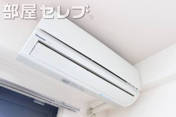他号室の写真です。