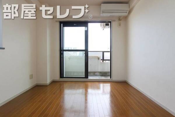 他号室の写真です。