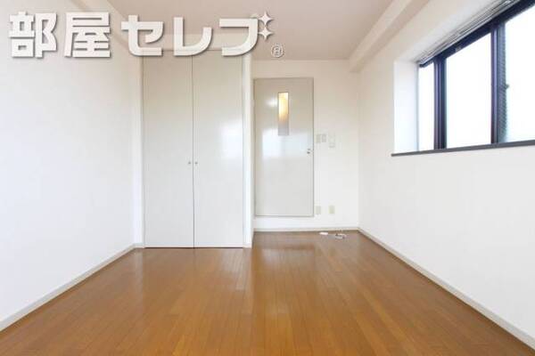 他号室の写真です。