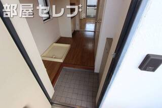 他号室の写真です。