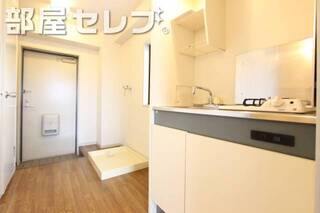 他号室の写真です。
