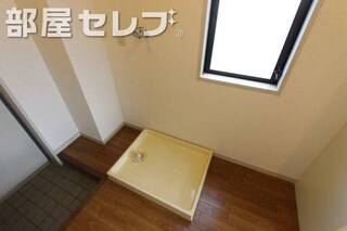 他号室の写真です。