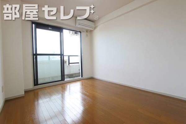 他号室の写真です。