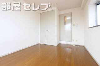 他号室の写真です。