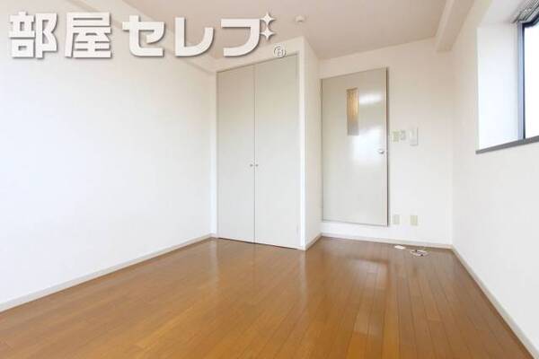 他号室の写真です。