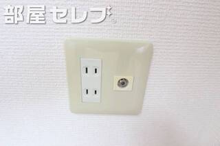 他号室の写真です。