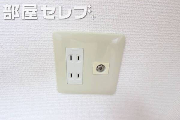 他号室の写真です。
