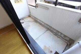 他号室の写真です。