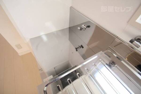※202号室室内参照