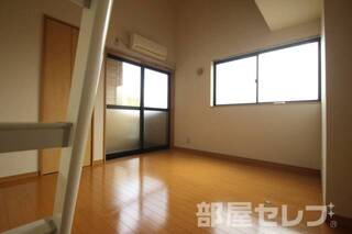 ※ほかの部屋の写真です。