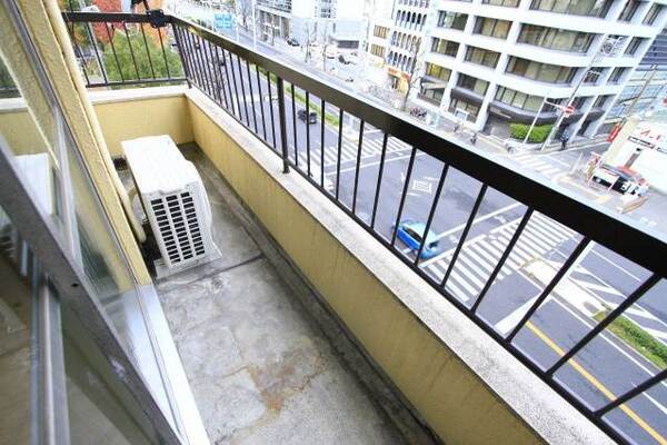 7A号室の写真です