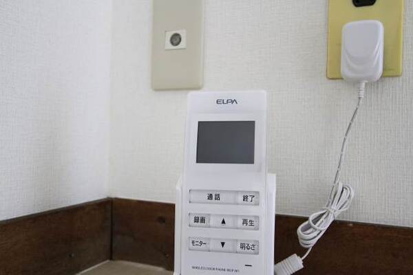 7A号室の写真です