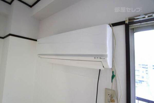 7A号室の写真です