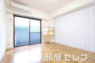 お洒落なお部屋です。