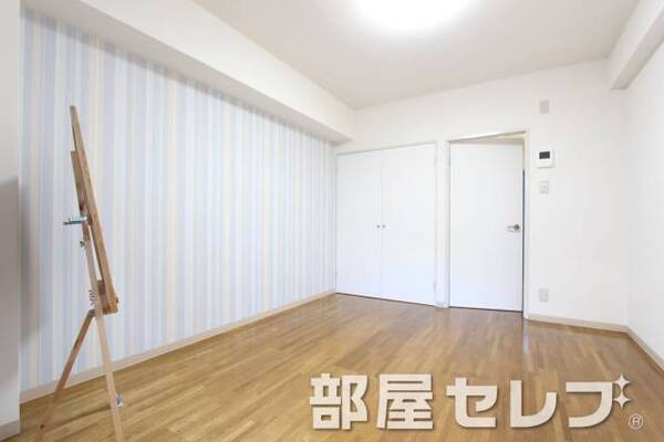 住みたくなるお部屋です。