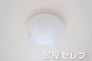 照明付いてます。