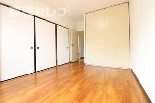 2Bのお部屋写真です。