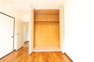 2Bのお部屋写真です。