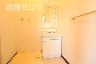 2Bのお部屋写真です。