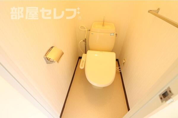 2Bのお部屋写真です。